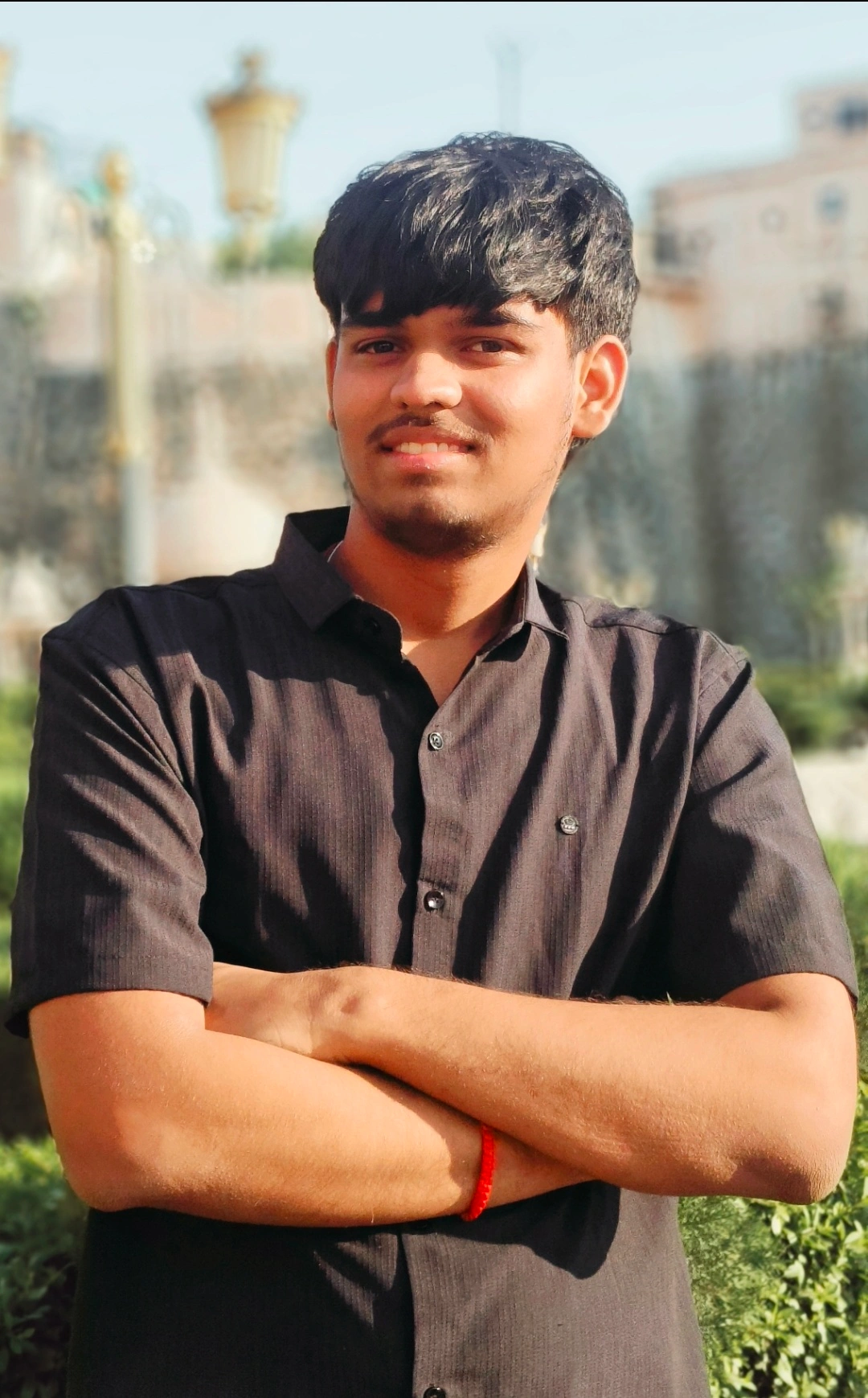 Aditya Pandey