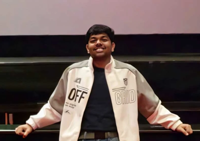 Akarsh Lal