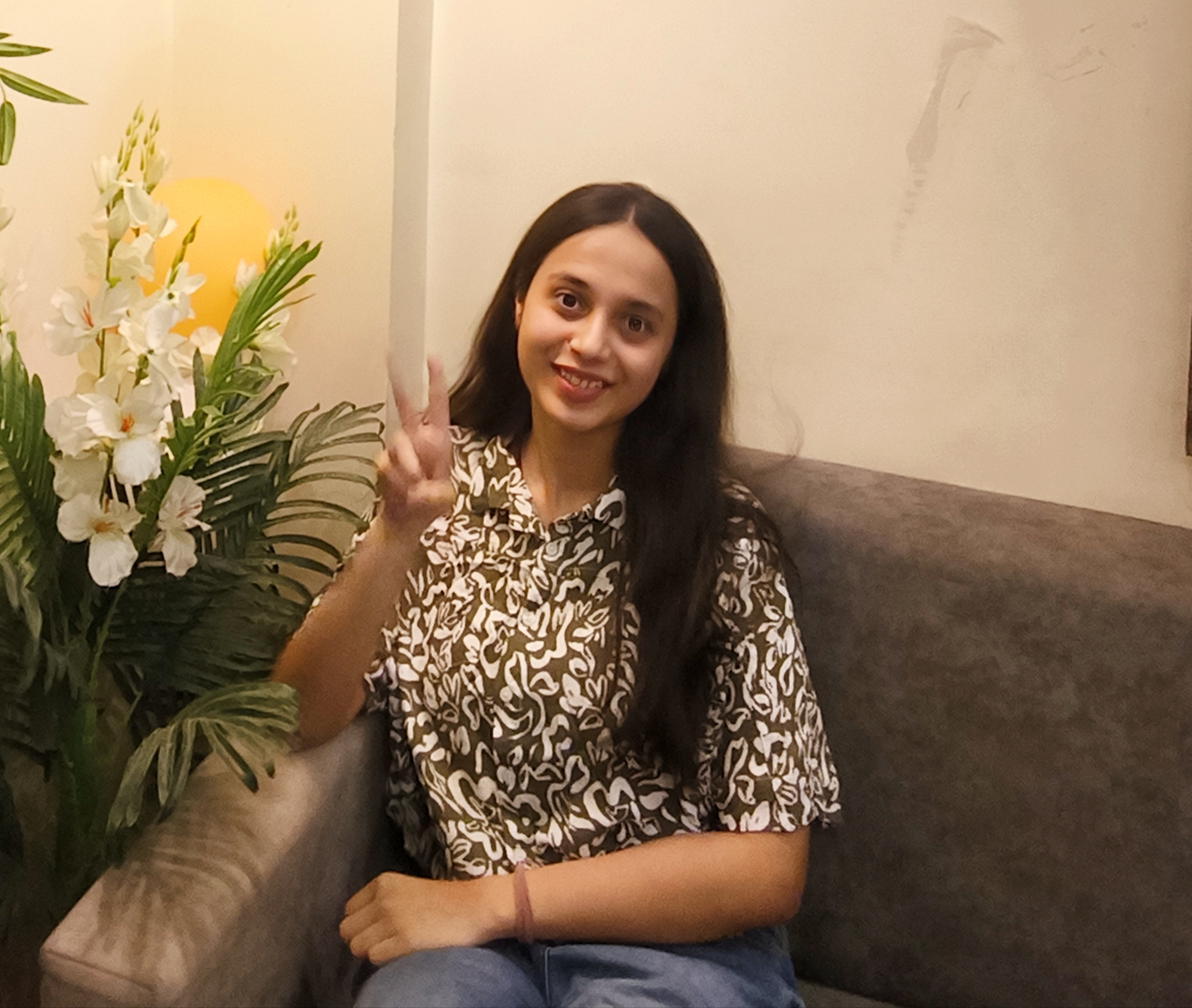 Anshika Sahu
