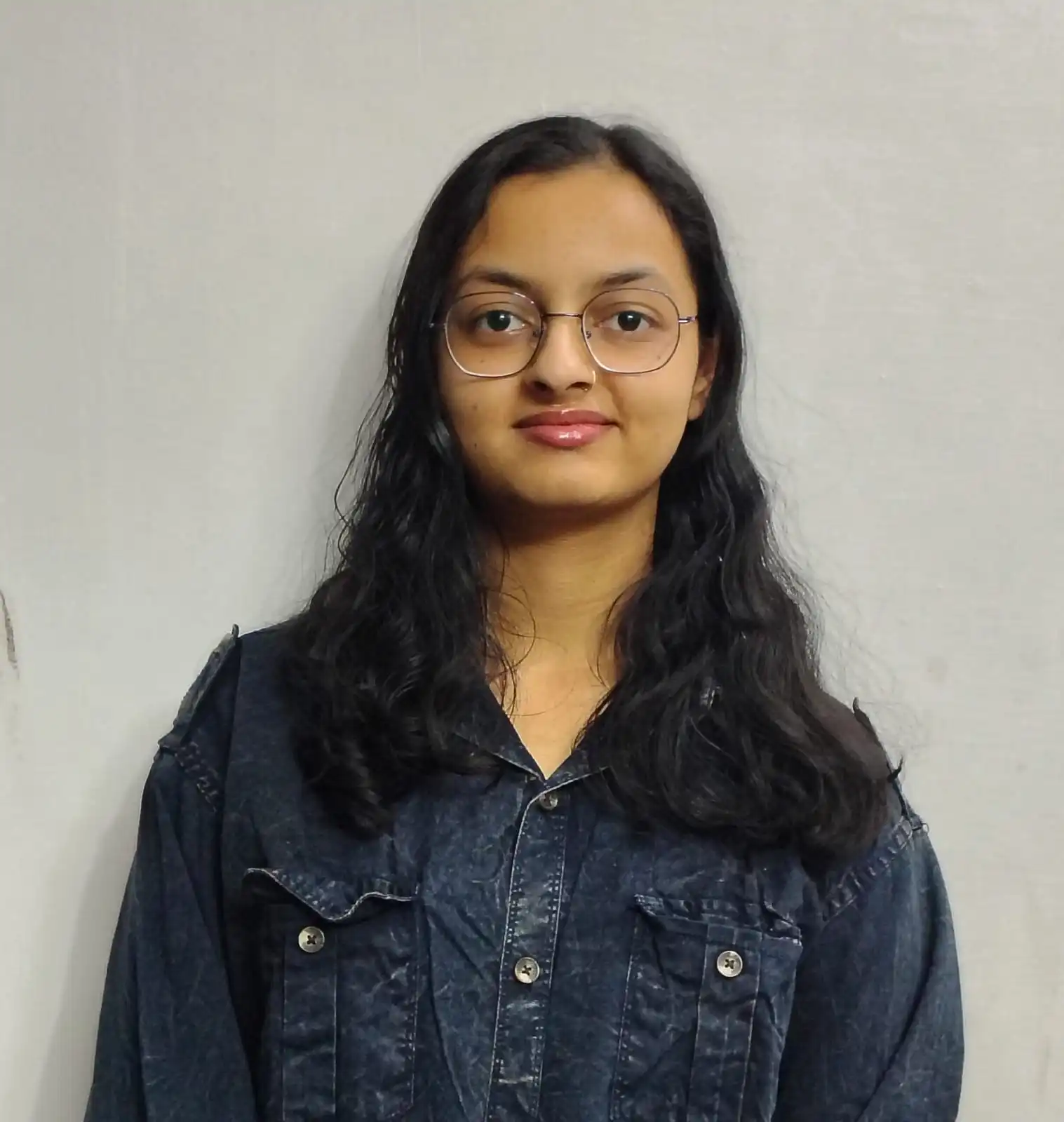 Dhruvi Purohit