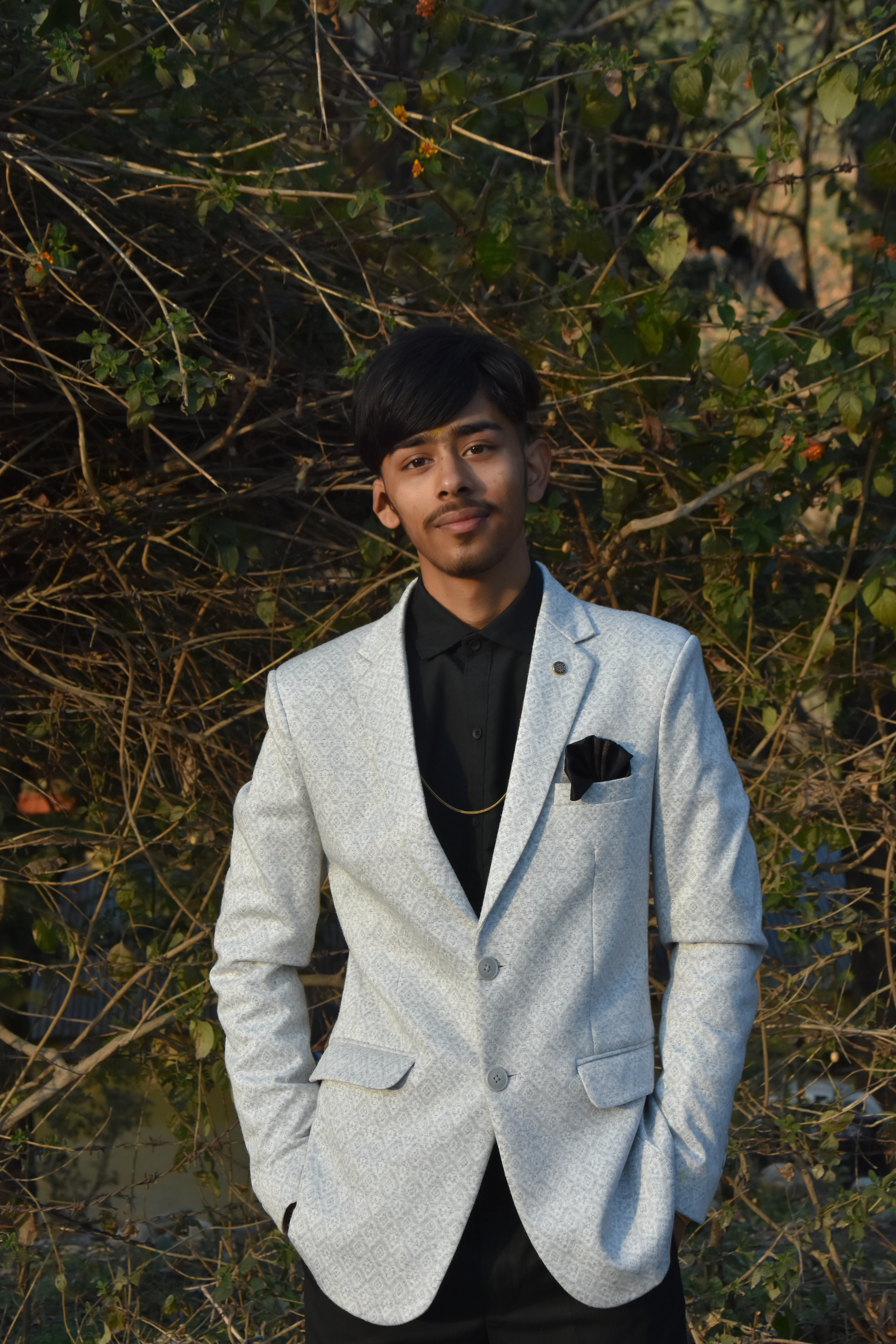 Ishan Bisht