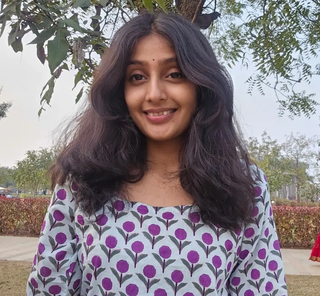Mitali Nayak