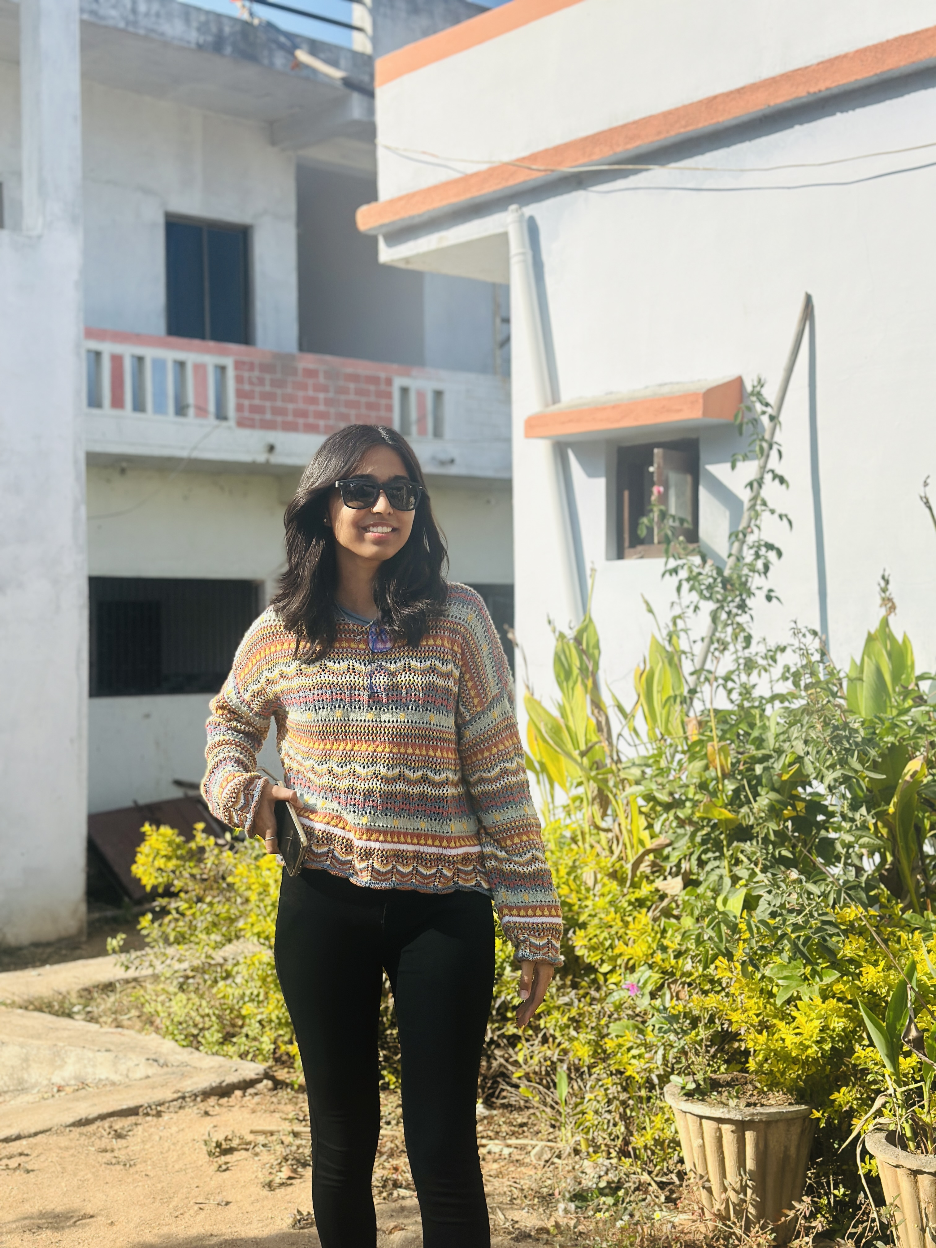 Nidhi Suthar