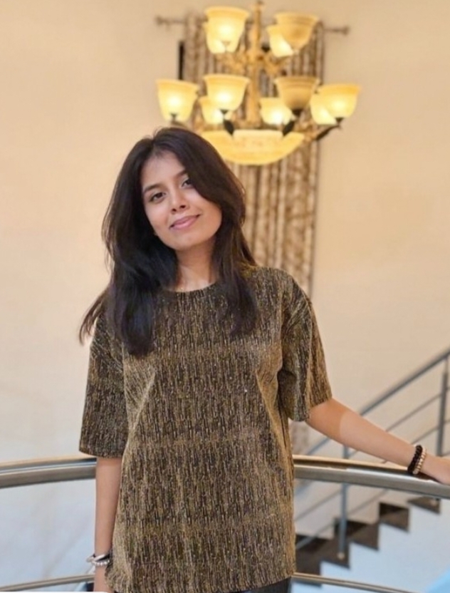 Palak Panwar