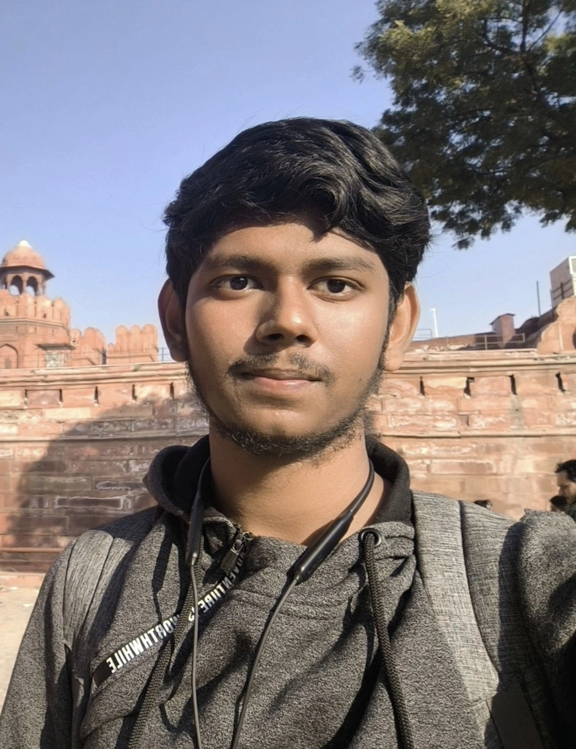 Parijat Biswas