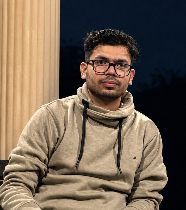 Rohit