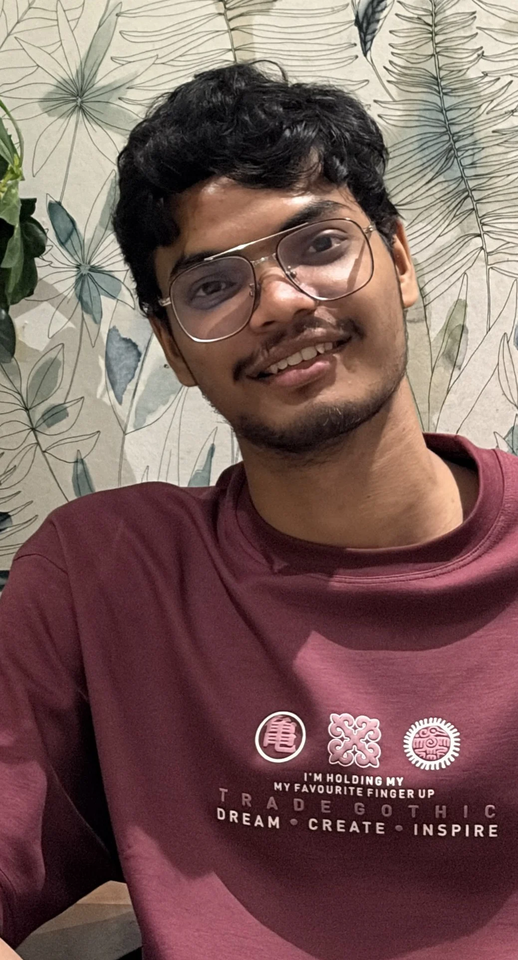 Samman Gupta