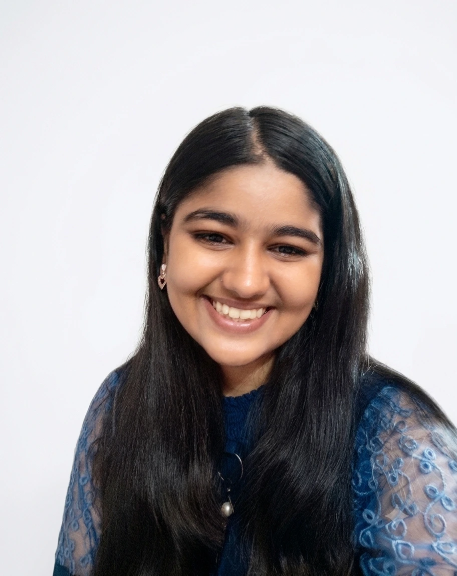 Sanika Sharma