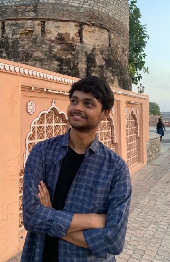 Shiv Gupta