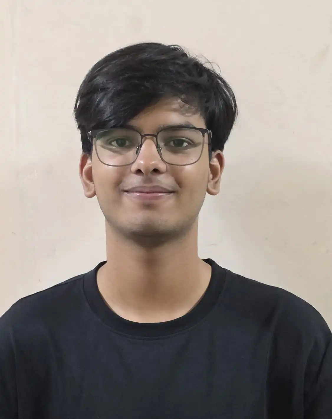 Shivang Singh