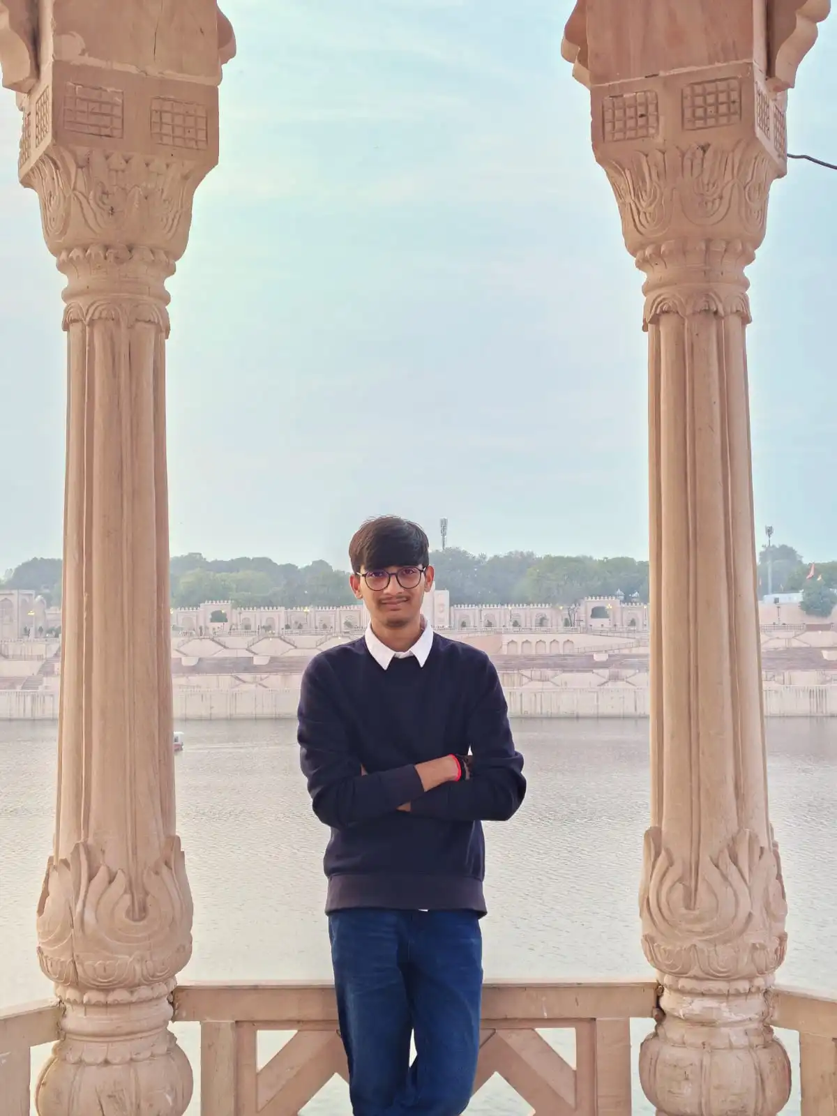 Uday Baldaniya